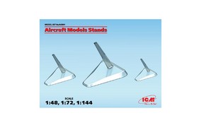 Aircraft Models Stands