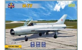 MiG I-7U