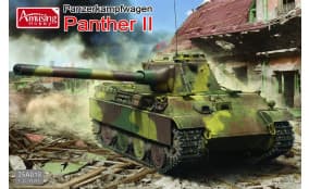 Panther II