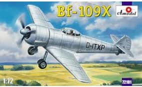 Bf-109X