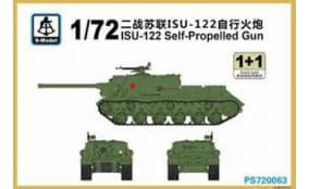 ISU-122