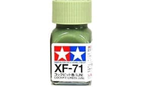 XF-71 эмаль