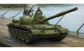 Tип 62 mod. 1975 (1972+KTD2)