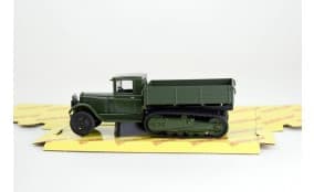 ЗИС-22М