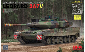 Leopard 2A7V