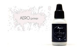 Грунт AERO Белый (White primer) 18мл.