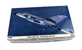 Истребитель ВМС Западной Германии TORNADO IDS 